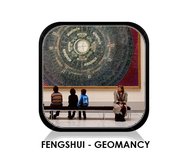 DESKTOP GEOMANCY